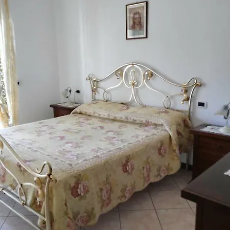 La Casa Della Dinetta
