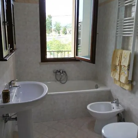 La Casa Della Dinetta Сasa de vacaciones Pietrasanta