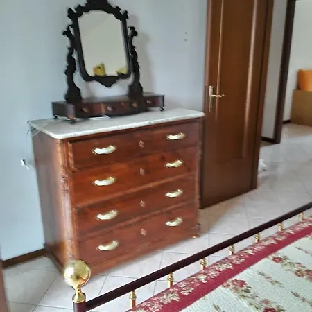 Сasa de vacaciones La Casa Della Dinetta *