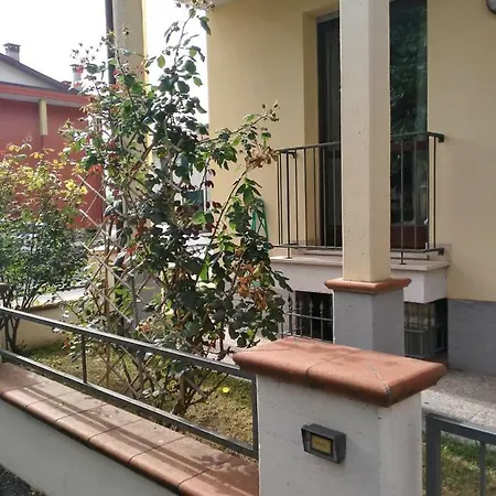 La Casa Della Dinetta * Pietrasanta