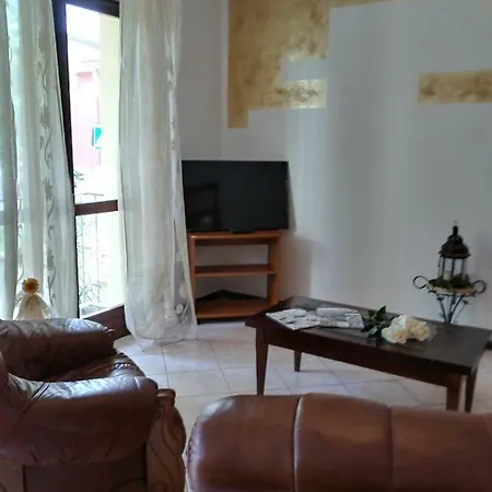 La Casa Della Dinetta Сasa de vacaciones