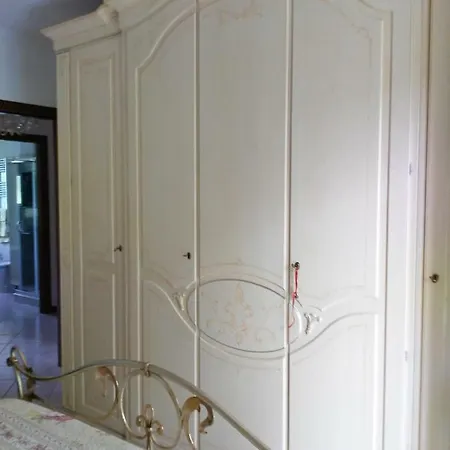 La Casa Della Dinetta