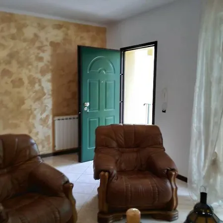 Сasa de vacaciones La Casa Della Dinetta