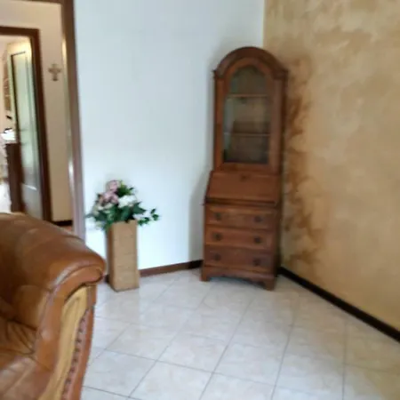 Сasa de vacaciones La Casa Della Dinetta