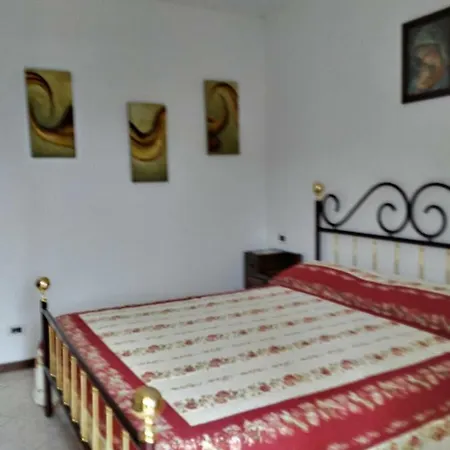 La Casa Della Dinetta Сasa de vacaciones Pietrasanta