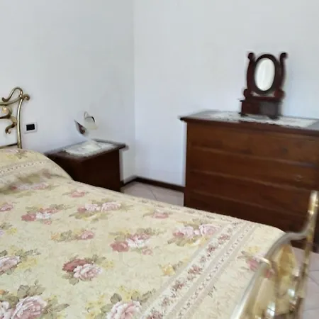 La Casa Della Dinetta Сasa de vacaciones