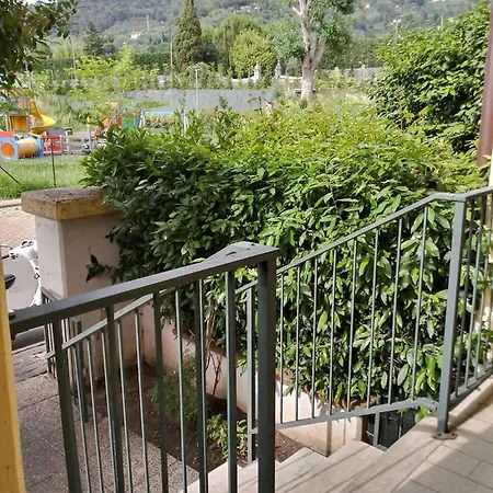 La Casa Della Dinetta