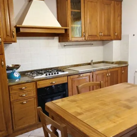 La Casa Della Dinetta