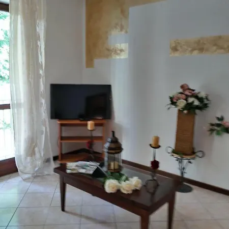 La Casa Della Dinetta Сasa de vacaciones