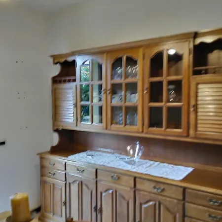 Сasa de vacaciones La Casa Della Dinetta *