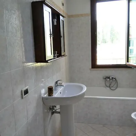 La Casa Della Dinetta