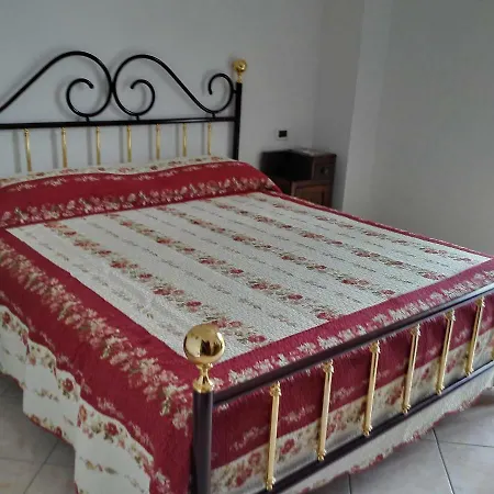 La Casa Della Dinetta Pietrasanta
