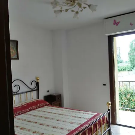 La Casa Della Dinetta Сasa de vacaciones Pietrasanta