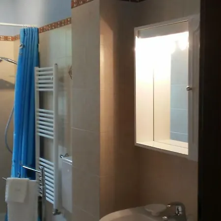 La Casa Della Dinetta Сasa de vacaciones