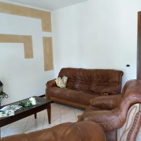 La Casa Della Dinetta *