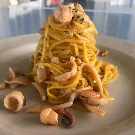 La Casa Della Dinetta