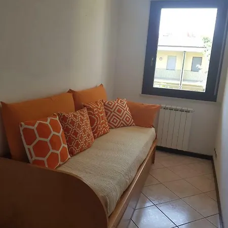 La Casa Della Dinetta Сasa de vacaciones