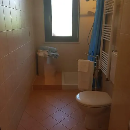 La Casa Della Dinetta Сasa de vacaciones