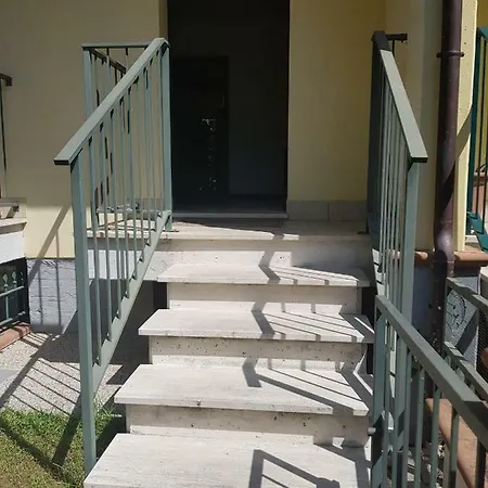 La Casa Della Dinetta Сasa de vacaciones Pietrasanta