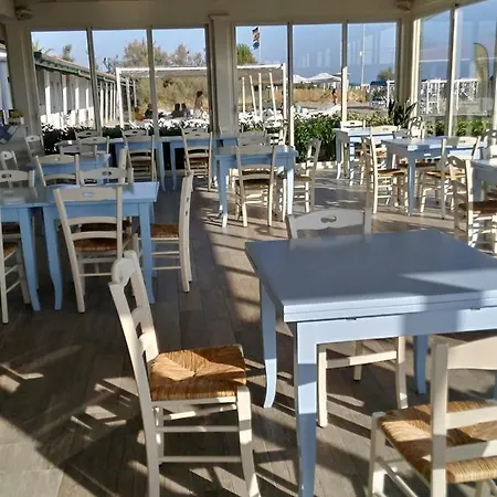 La Casa Della Dinetta *