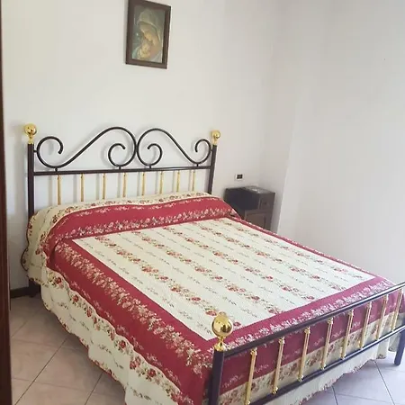 La Casa Della Dinetta Сasa de vacaciones