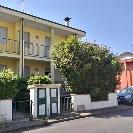 La Casa Della Dinetta * Pietrasanta