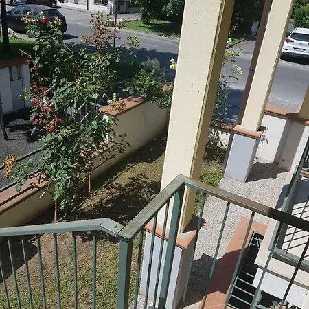 La Casa Della Dinetta *