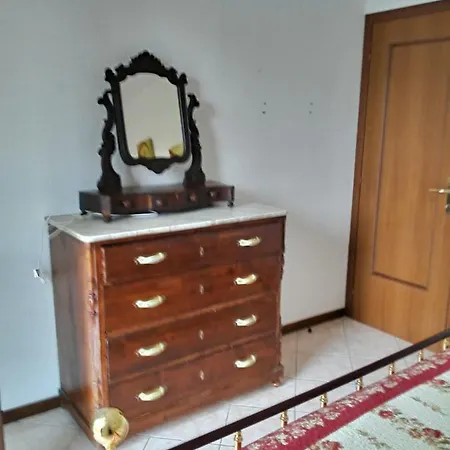 La Casa Della Dinetta Pietrasanta