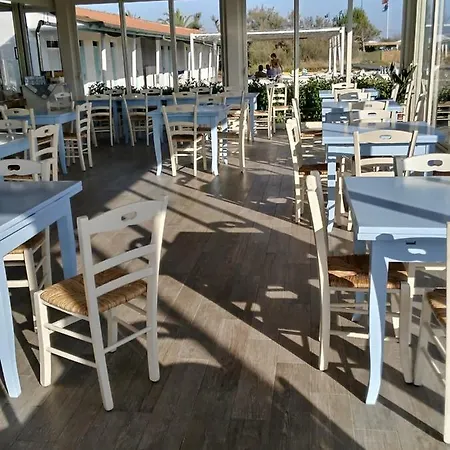 La Casa Della Dinetta Vakantiehuis